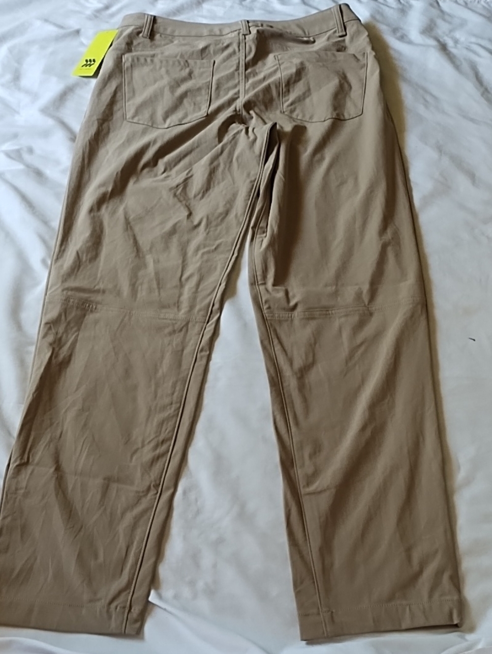 All In Motion Golf Pants - Picture 4 of 5